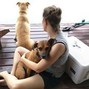 Michelle Schenker's photo