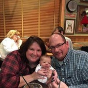 Dawn Pointer's photo