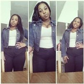 Niecy Robinson's photo