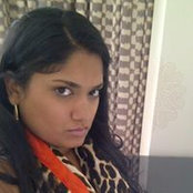 Geetanjali Iyer's photo