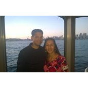 Pina Mehta's photo
