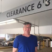 Charlie Munro's photo