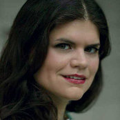Rachel Vann-Kings foto