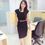 Sushma Wodeyar's photo