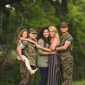 Kristi Morua's photo