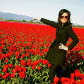 Foto von Anna Long