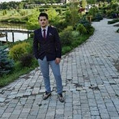 Leonard Bârlădeanu's photo