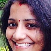 Foto von Sreevidya Satish