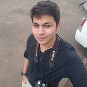 Pranav Rachh's photo
