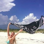 Foto von Jacqueline Mitjans