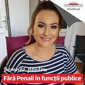 Simona Papadopol's photo