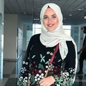 Mariam Ghazal's photo