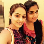 Simran Chandoks foto