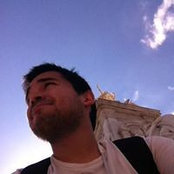 Marín Alcaraz's photo