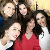 Marta Borundas foto