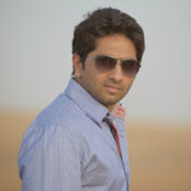 Vineet Sanghvi's photo