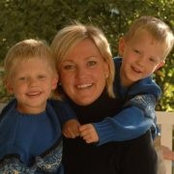 Audra Klimas's photo