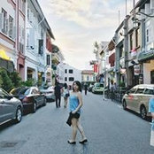 Anita Theodore's photo