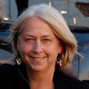 Foto von Greta Perry
