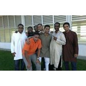 Foto von Santhana Mohan