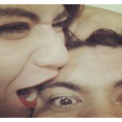 Carmina Cabello's photo
