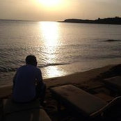 Ronald King Padgett's photo