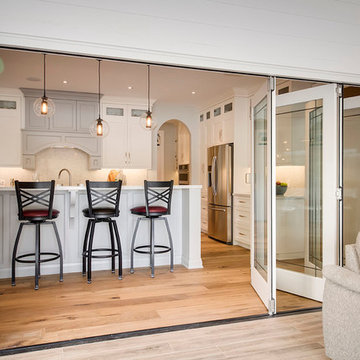 Garner Custom Home
