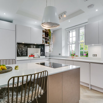 St Johns Wood - 2.0