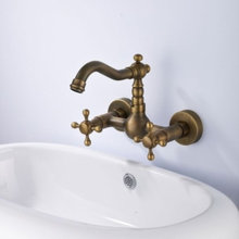 Faucets
