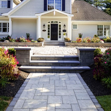 A Custom Outdoor Space