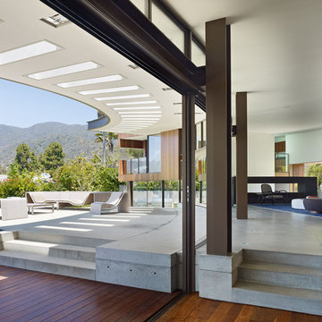 Ziering Residence