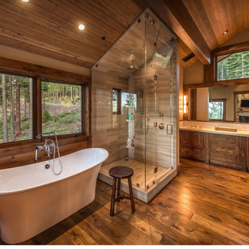 Martis Camp Lot 550