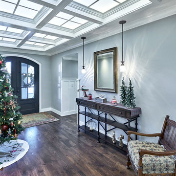 Entry Foyer