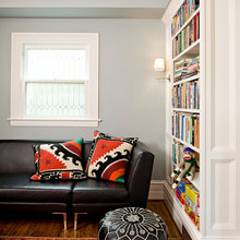 bookshelf