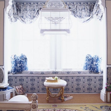 Greenwich Country House
