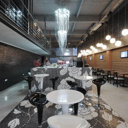 Lisieux Resto Bar - Products