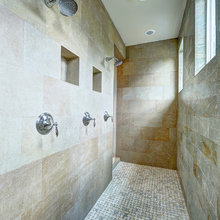 '24 Master Shower