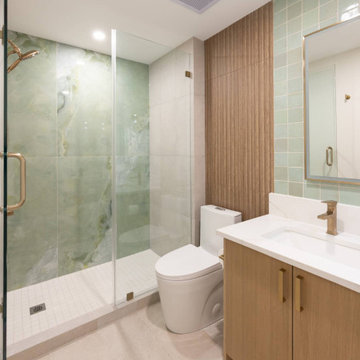 Kensington Basement Suite