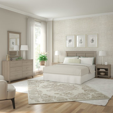 Somerset Bedroom by Bush Furniture