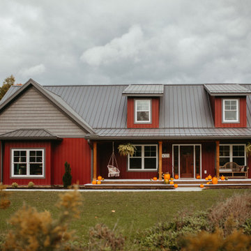 Conventional Home 2019