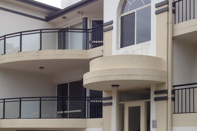 Find Natural And Eco-friendly Balcony Balustrades For Your Home