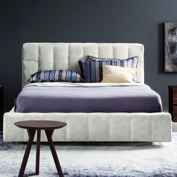 Rossetto USA Essence Flat Bed