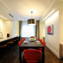 Dining Room Ideas