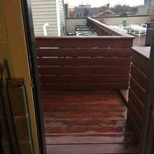 Rooftop Deck
