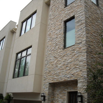 Honey Gold Classic Ledgestone