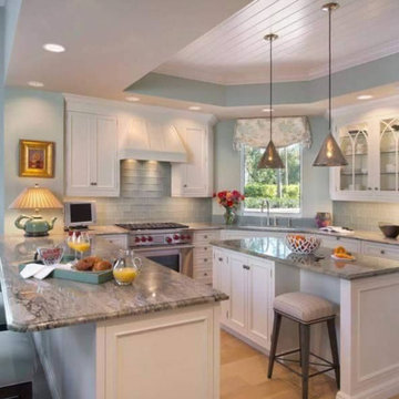 Kitchen Gallery