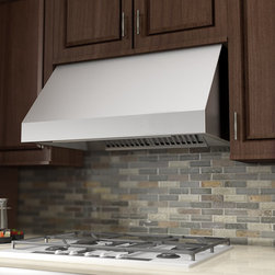 LessCare Range Hoods - Products