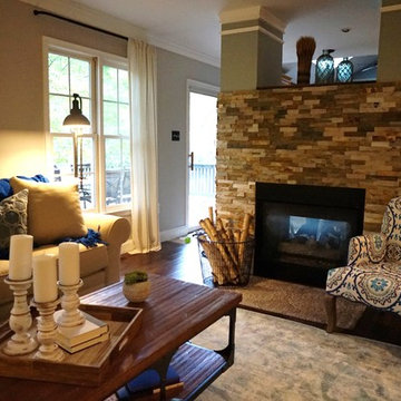 Marriottsville, MD- Interior Decorating Services