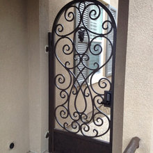 Gates