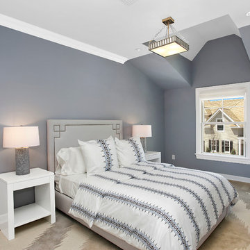 Bishops Pond Southampton Village: A2 Model